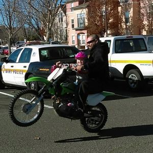 Meet your Posher, Michael